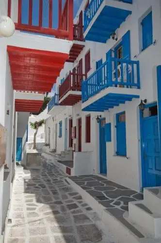 Marsoulas Studios