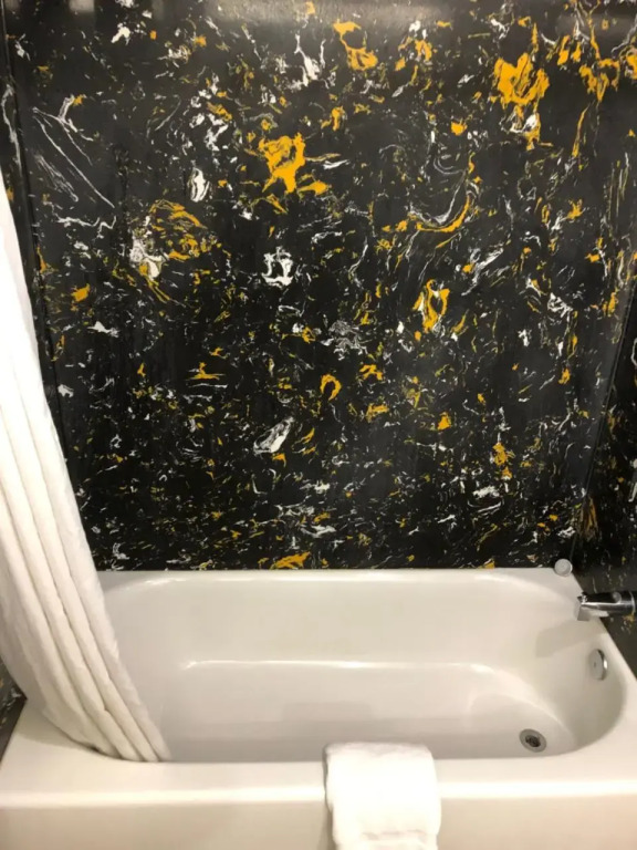 Best Western Visalia Inn (Visalia, Ca) - Run Of House