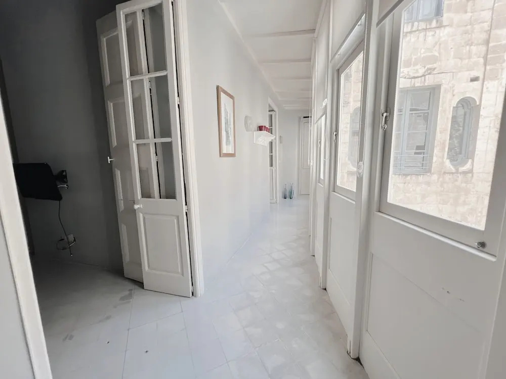 Ursula Charm Apartments
