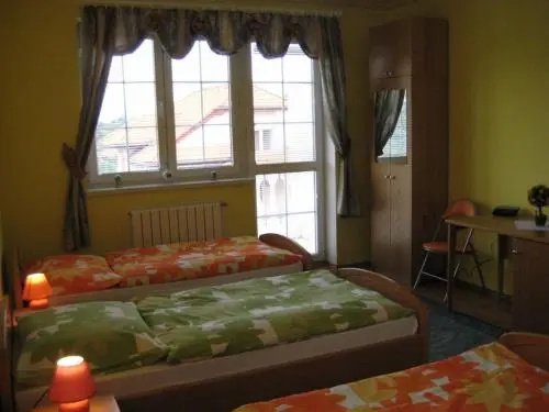Villa bella Bed & Breakfast