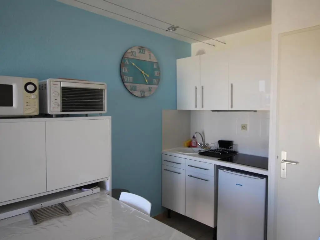 Studio Banyuls-sur-Mer, 1 pièce, 2 personnes - FR-1-309-140