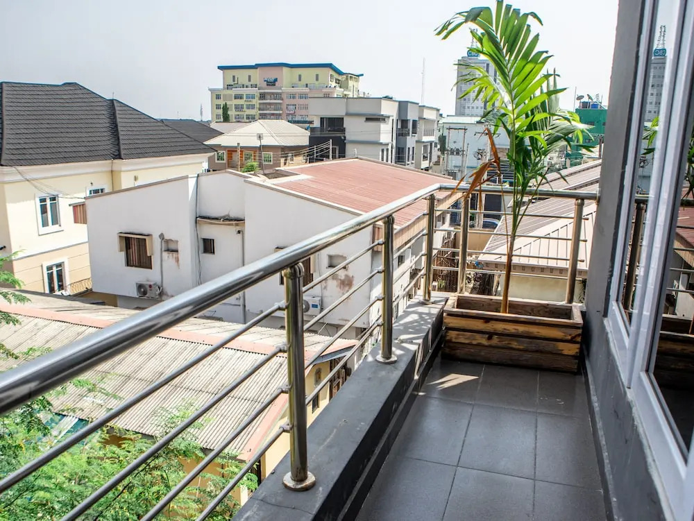 Etor Residence Hotel