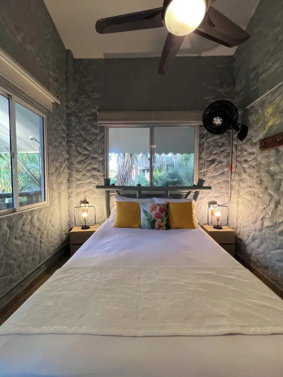 hotel las marias by croma