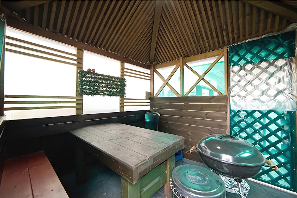 Gapyeong River&mountain Pension