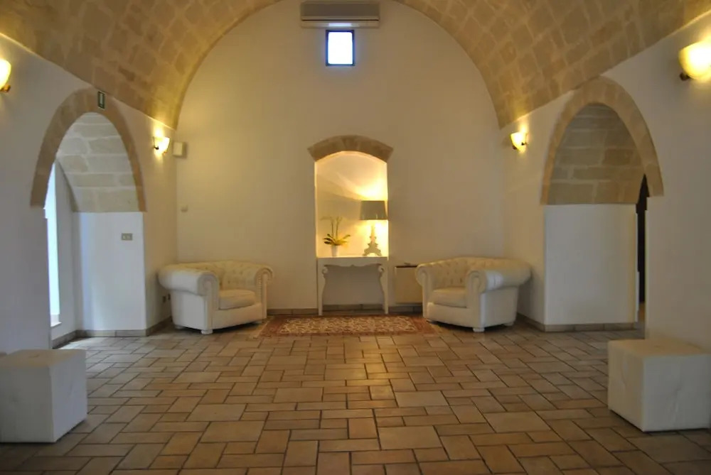 Masseria La Grande Quercia