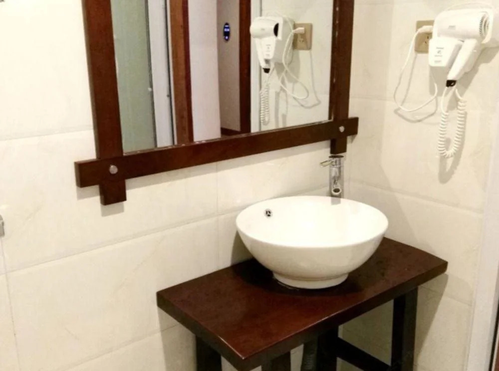 Qijiayi Theme Hostel