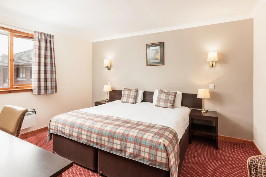 Highlander Hotel ‘A Bespoke Hotel’
