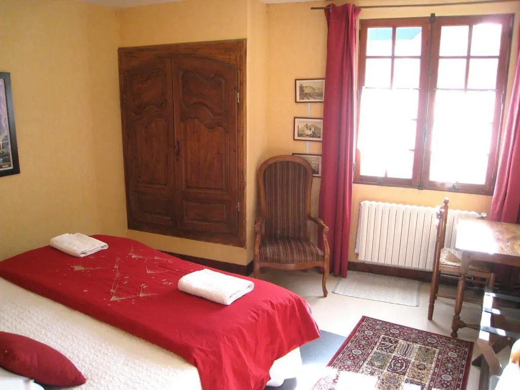 Hôtel Les Templiers