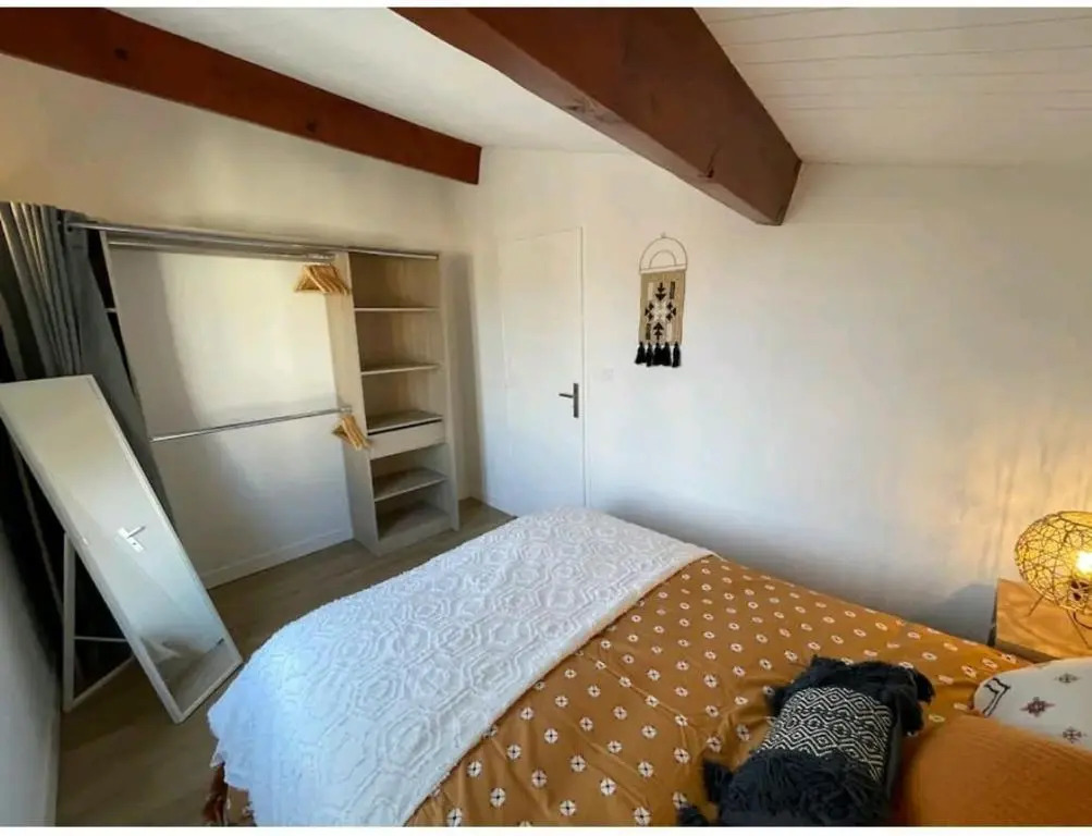 Le Loft Berbère - idéal couples, familles, business - centre historique, WIFI , NETFLIX