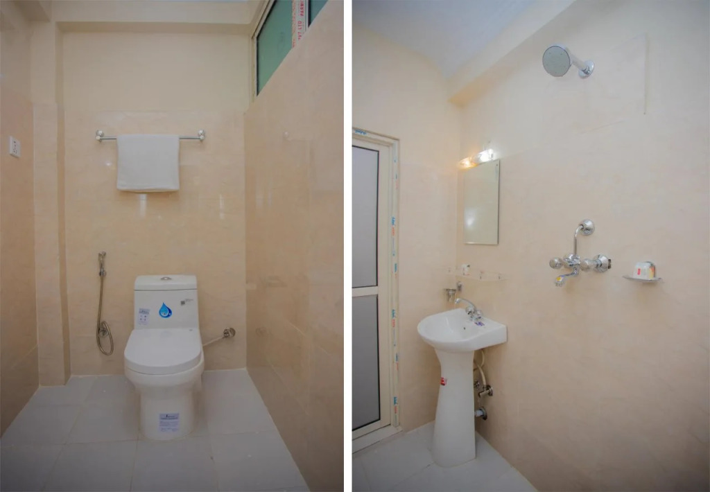 Royal Bouddha Hotel By OYO Rooms