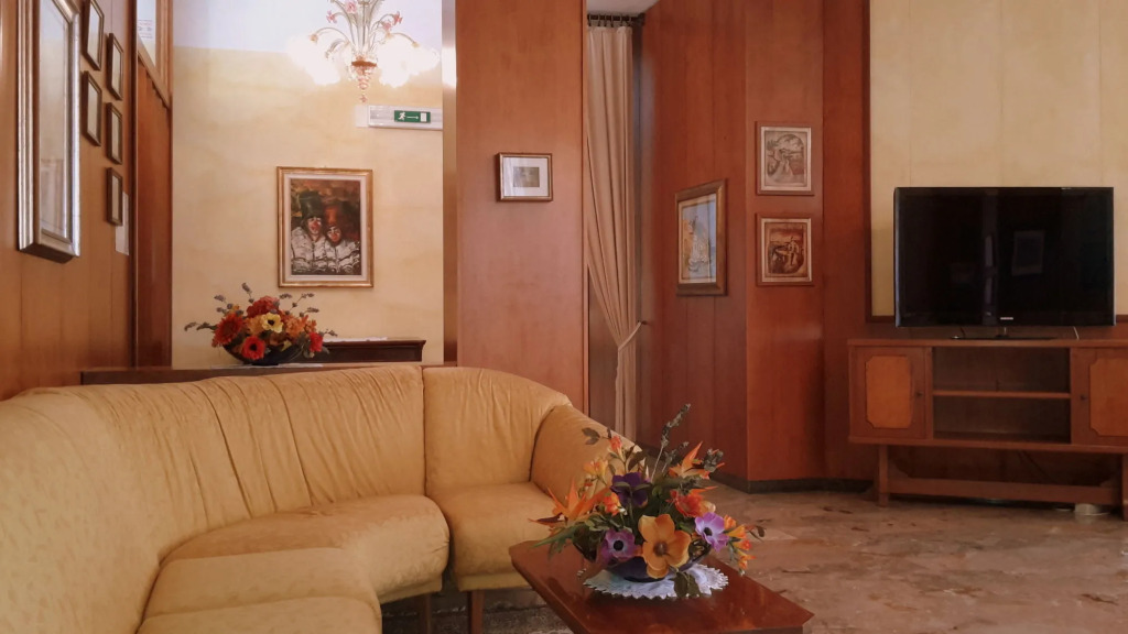 Albergo Ariston