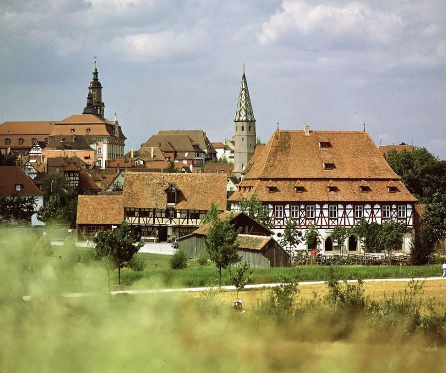 Reichels Parkhotel