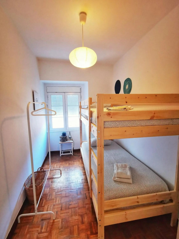 Sintra Central Flat