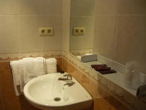 Hotel Grove