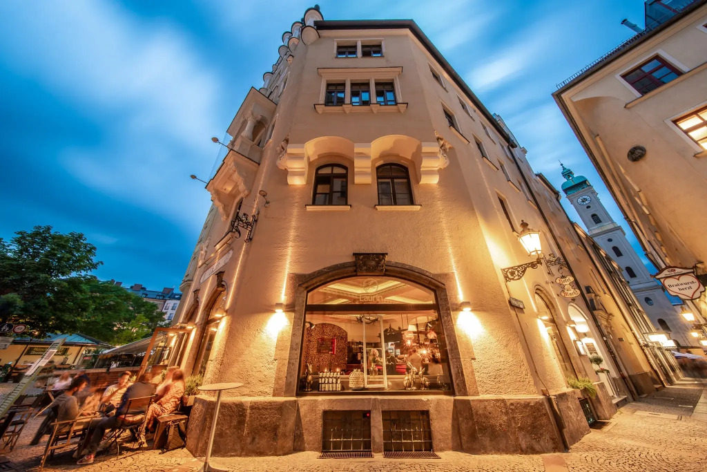 Hotel Am Markt