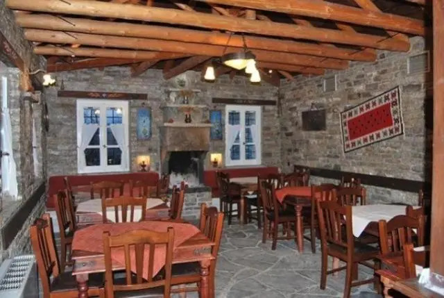 Tritoxo Guesthouse