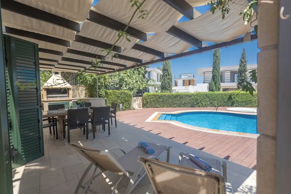 Protaras Spetses Villa Sp5
