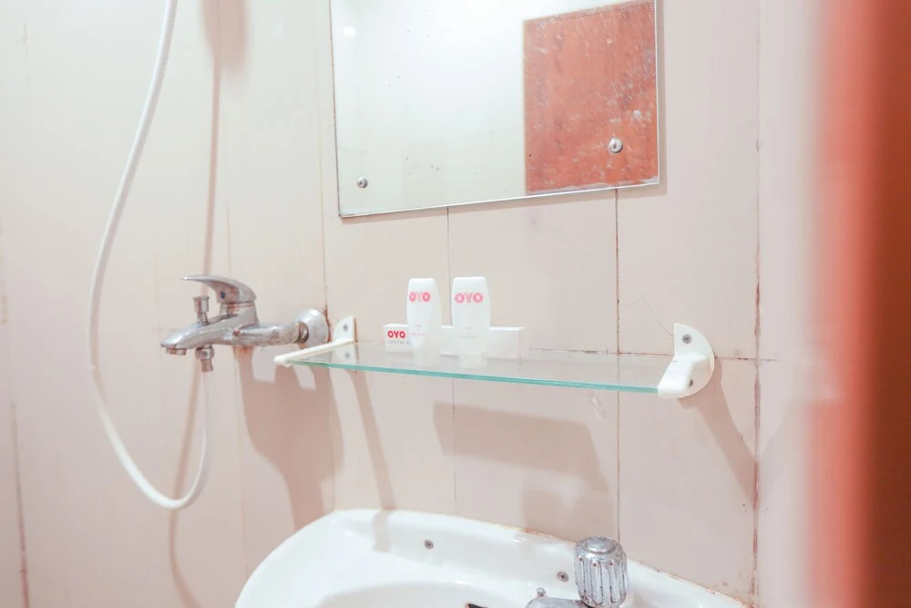OYO 151 Cherish Residence