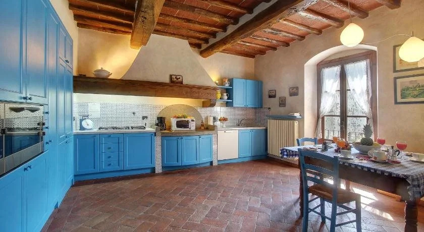 Villa Luce