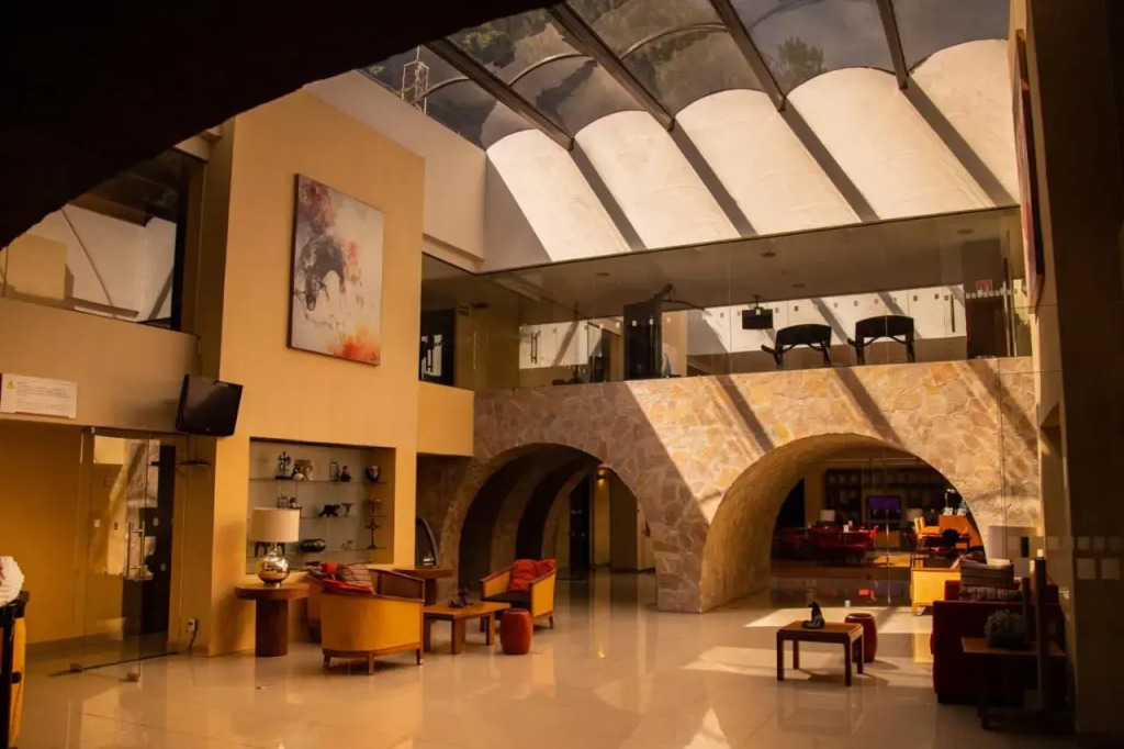 Hotel Rocaval