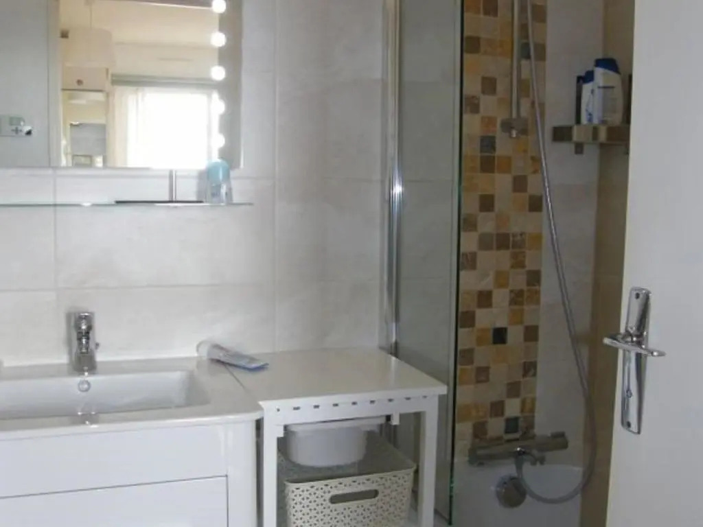 Appartement Port Barcarès, 2 pièces, 4 personnes - FR-1-81-295