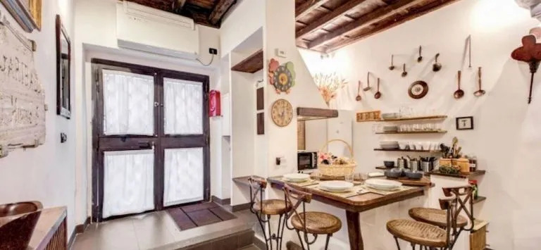 Italy Rents Trastevere - Testaccio