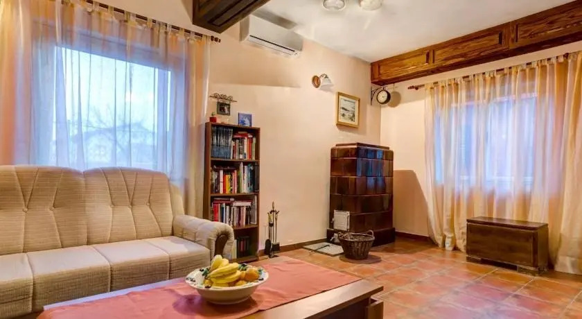 Guesthouse Siljan