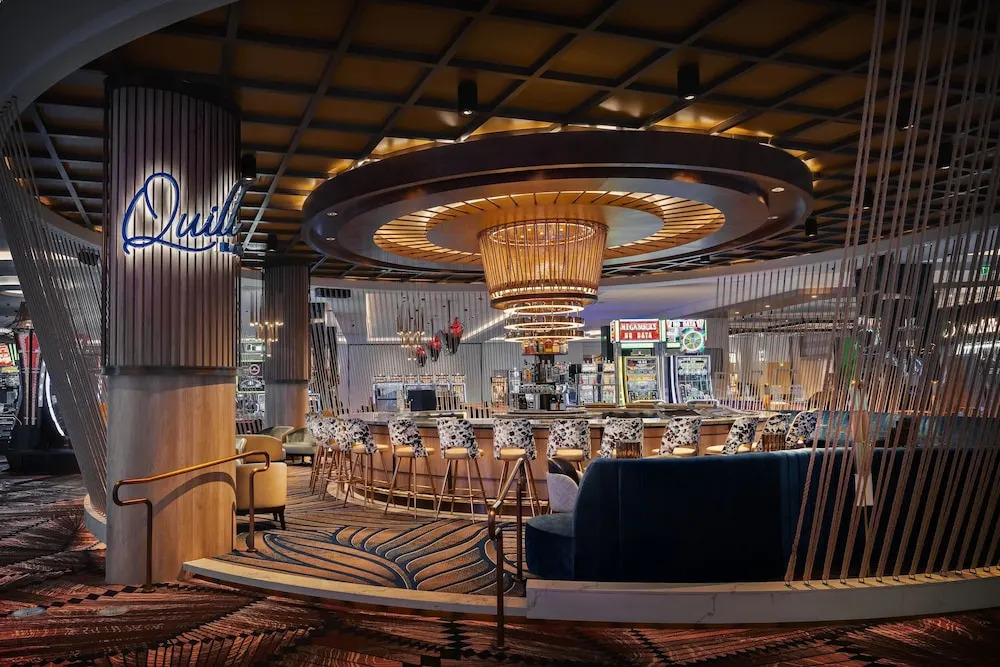 Chicken Ranch Casino Resort