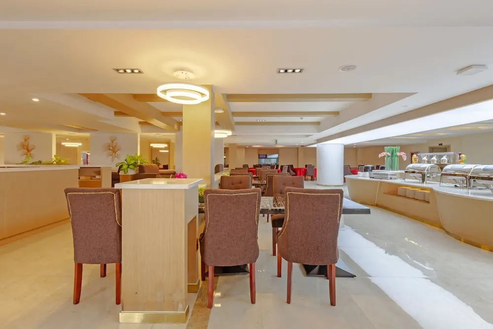 Echarm Hotel Shanghai Hongqiao Airport