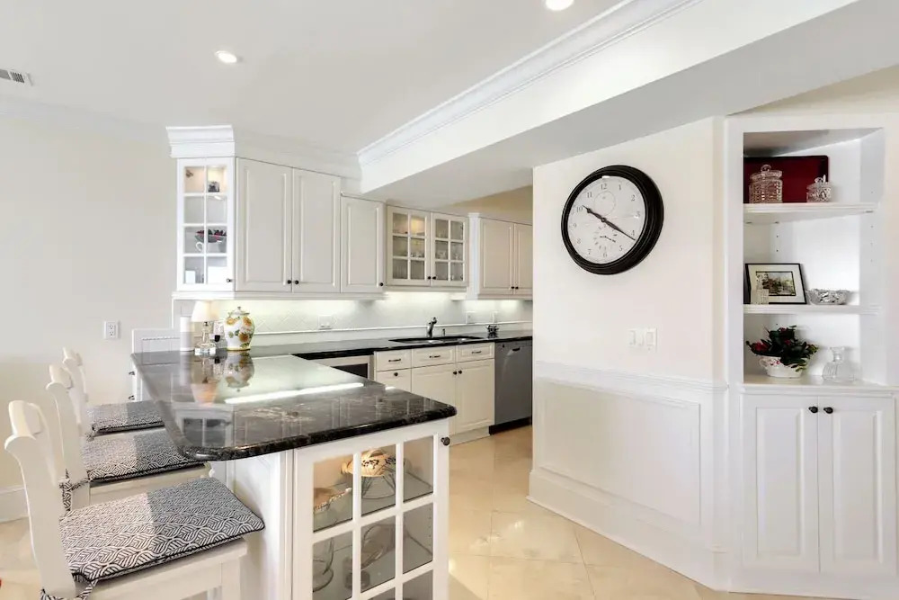 720 Schooner Court at The Sea Pines Resort