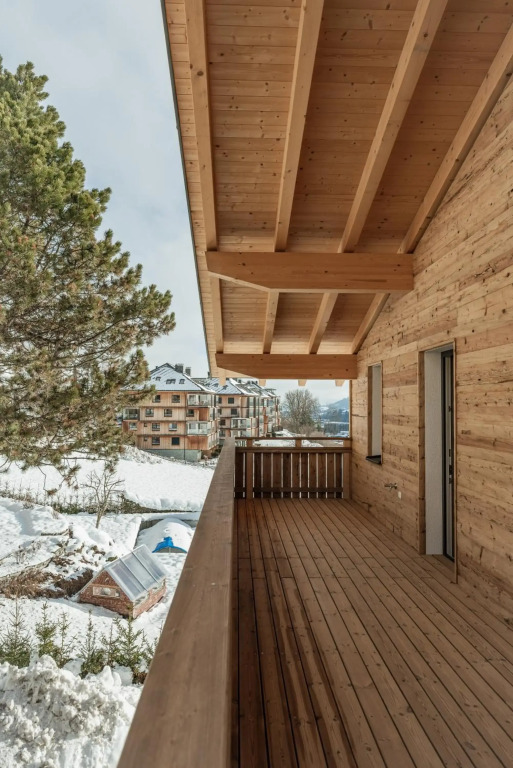 Sun Side by Schladming-Appartements
