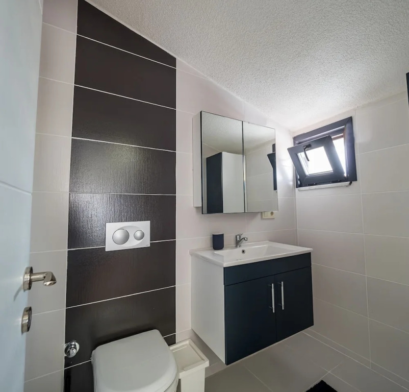 Mas Suites Apartments