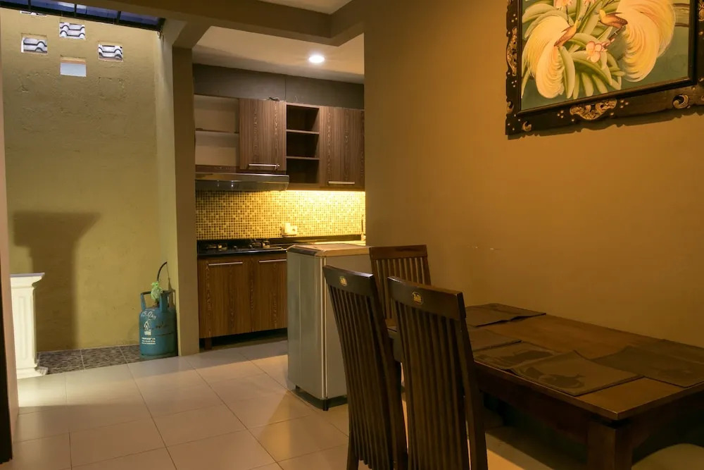Arimanu Guest House