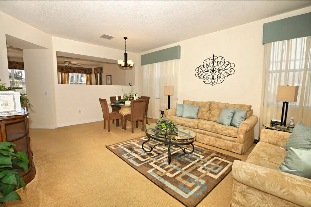 Windwood Bay 103 - Four Bedroom Villa