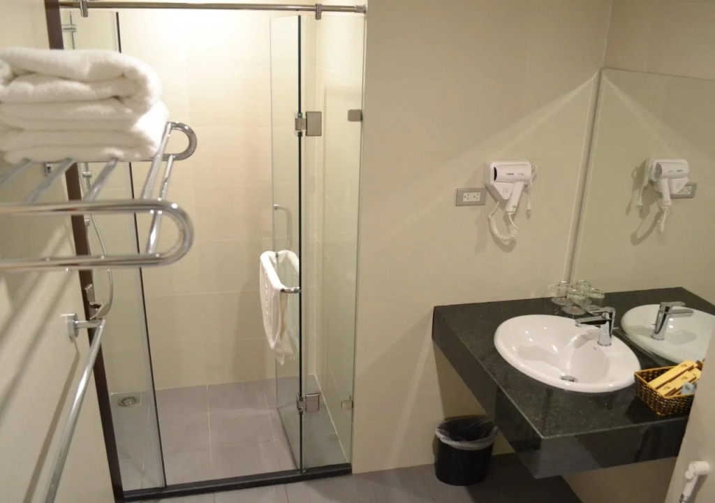 Thuy Nga Hotel Halong