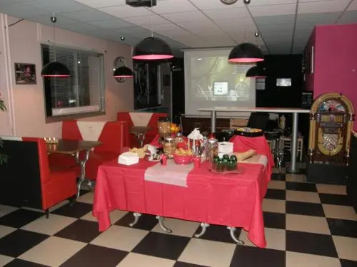 Hôtel Le Michelet