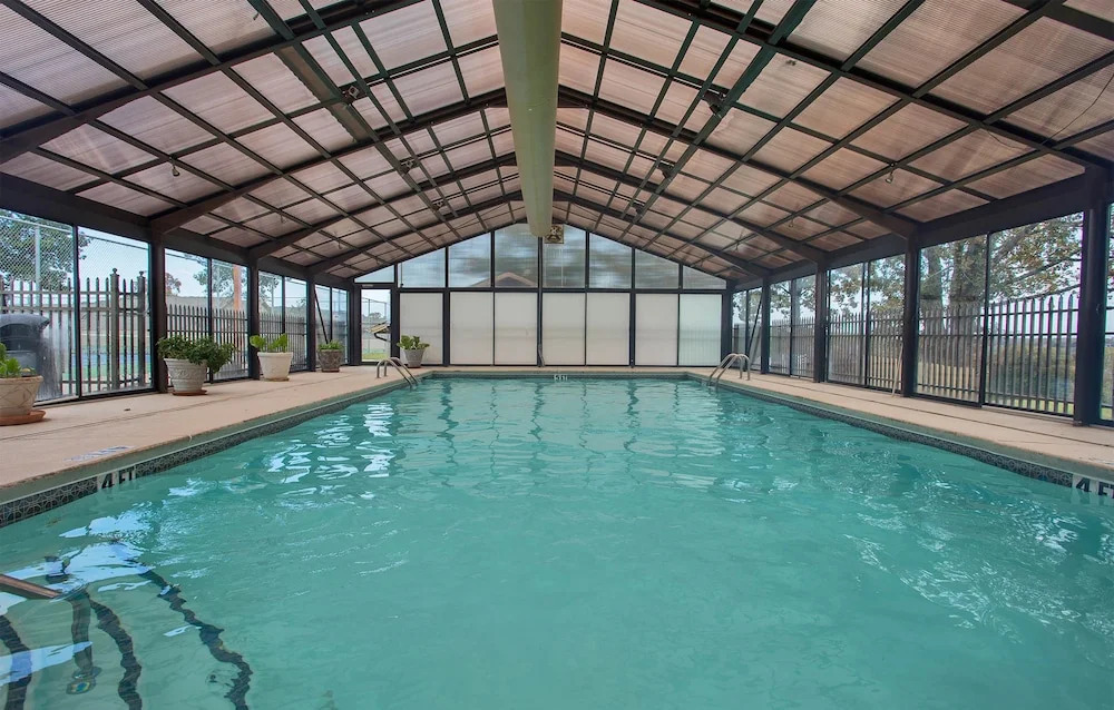 Respite 2 Bedroom Condo
