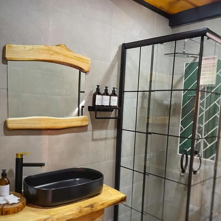 Zilkale Butik Otel