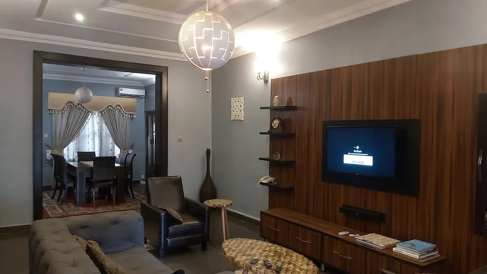 Beo Homes Serviced Apartment