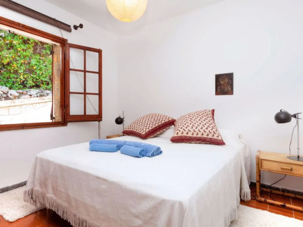 House La Plaza Calonge