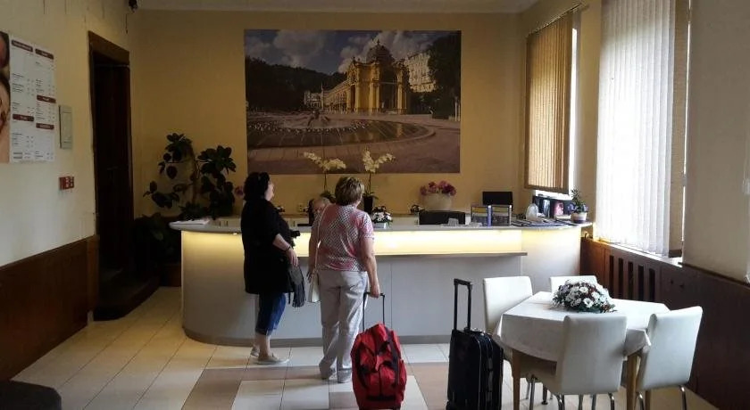 Hotel Pramen