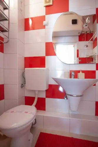 Apartmani Dačo