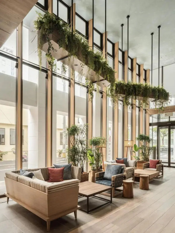 Nest Hotel Naha Kumoji
