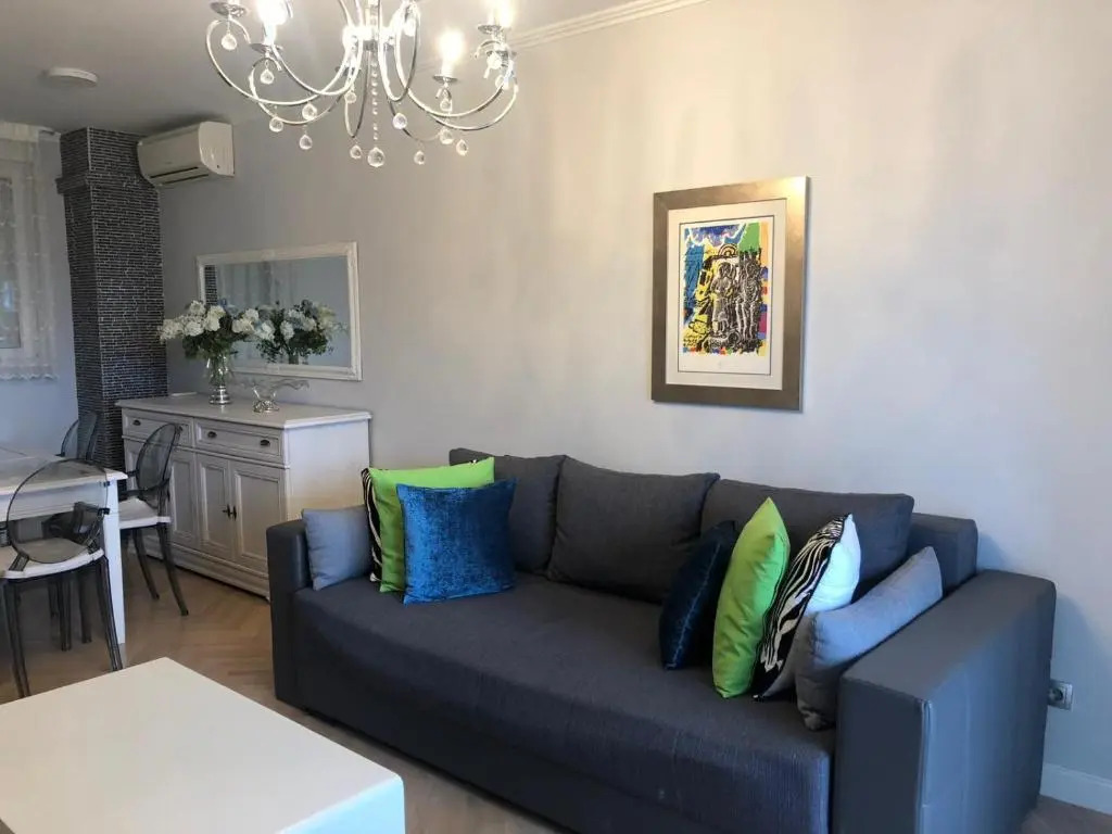 Apartment Sandra