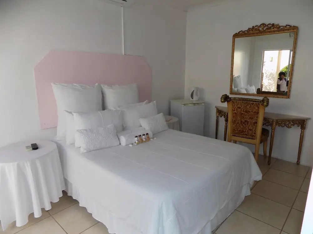 Joezebel Guesthouse