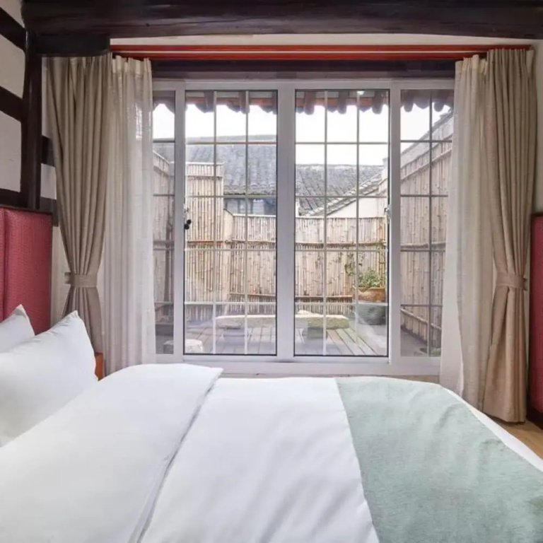 Floral Hotel Shanghai Yuda Lishe