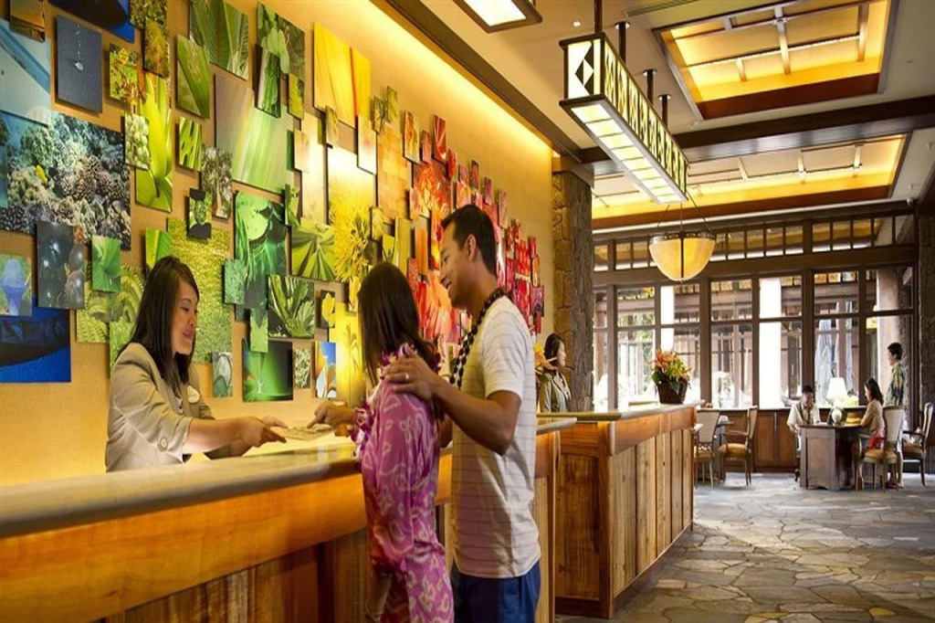 Aulani, A Disney Resort & Spa