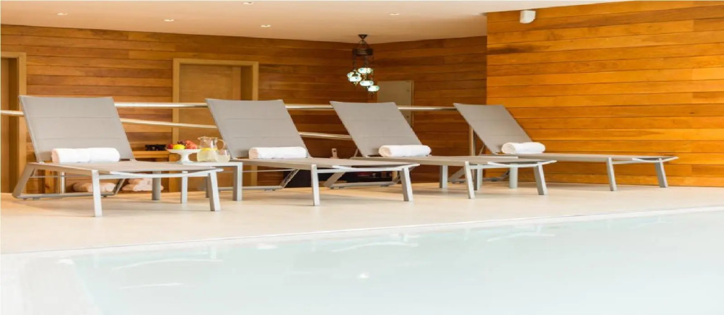Calfuco Wine Hotel & Spa