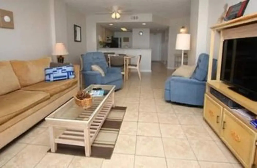 Carolina Dunes by Elliott Beach Rentals