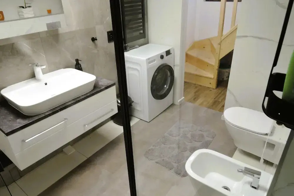 Holiday Home in Stepnica Near Szczecin Lagoon